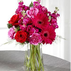 Order online Flower Bouqet from karachi To USA