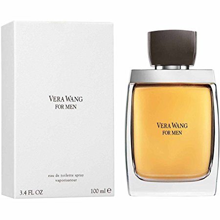 Send Vera Wang For Men Branded Perfume To USA