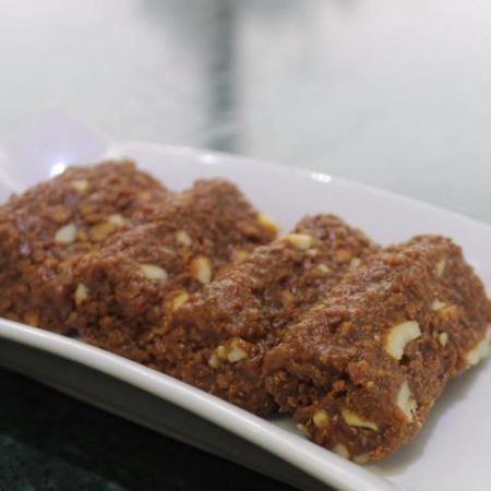 Send Hubshi Halwa Mithai To Canada from Pakistan