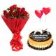 anniversary birthday special wedding wife husband gift present combo love valentine from Islamabad Karachi Lahore to UAE