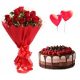 anniversary birthday celebration congratulations thinking of you love romance valentine cake for your husband wife fiancee lover friend get well soon from Karachi Islamabad Lahore to UAE