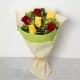 red-and-yellow-roses-bouquet-birthday-anniversary-flowers-karachi-lahore-islamabad-to-jeddah-saudi-arabia