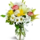 pure-gladness-Flowers to Toronto, Mississauga, Ontario, Alberta, Calgary, Hamilton, Ottawa, Montreal, Winnipeg allover Canada from Karachi, Lahore, Islamabad Pakistan