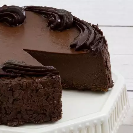 flourless chocolate cake birthday-anniversary-cakes-from-pakistan-to-usa